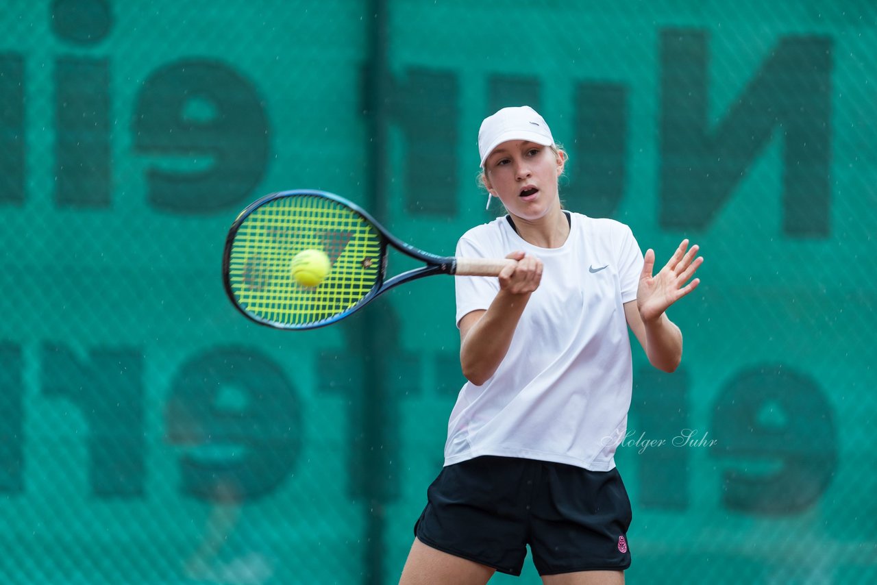 Bild 186 - Kuehlungsborner Tennisturnier
